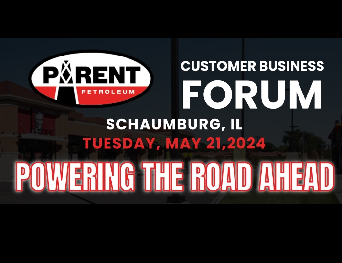 2024 Customer Business Forum