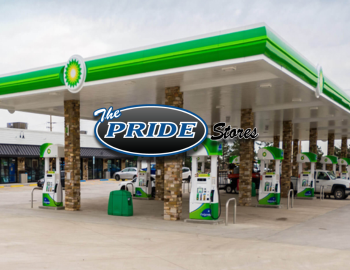 2025 Outstanding Independents Awards Winner: The PRIDE Stores