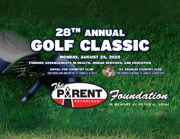 28th Annual Golf Classic